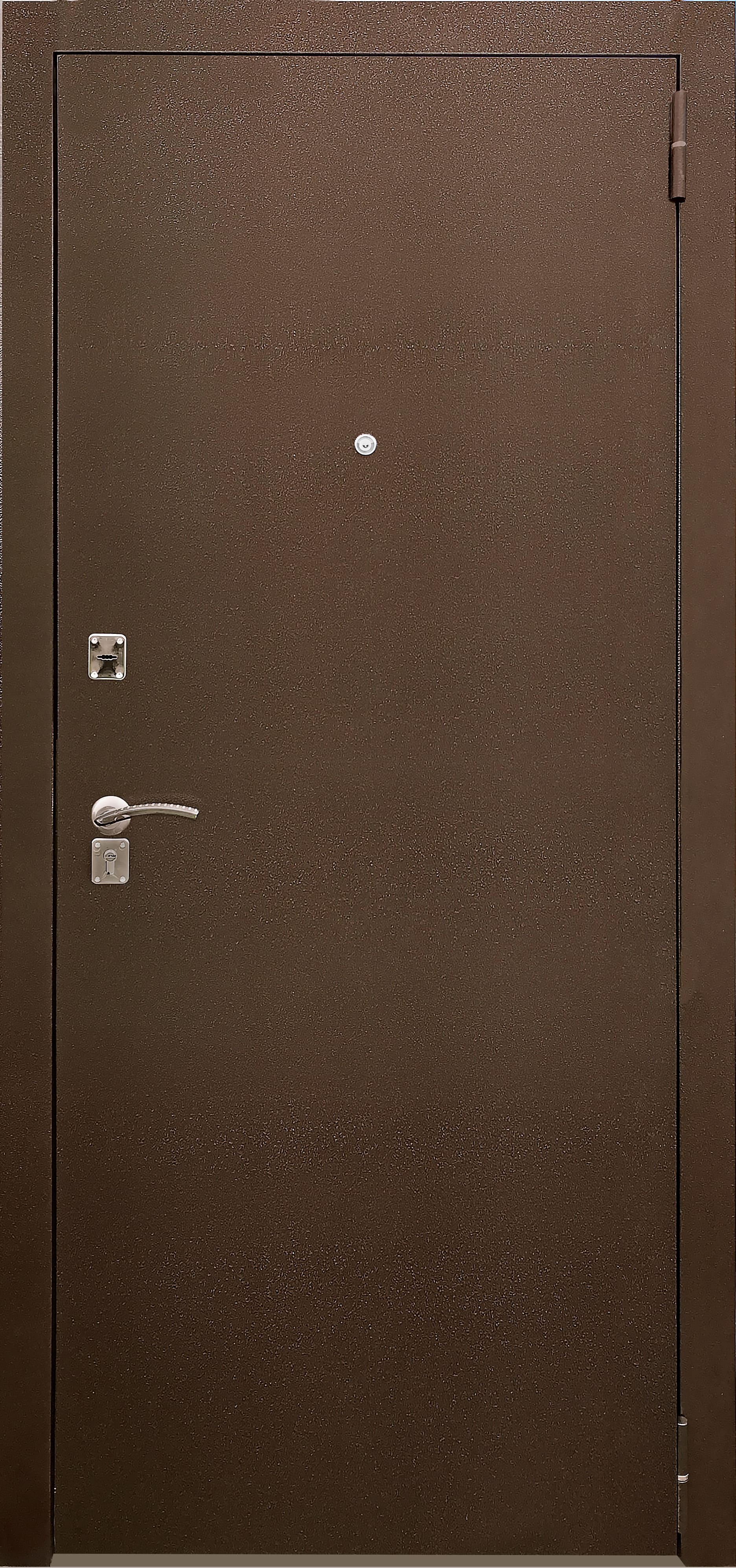 Двери Гуд Входная дверь Хит 10, арт. 0000862 - фото №1 (внешняя сторона)